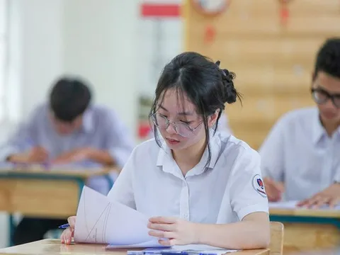 Những điều quan trọng thí sinh Hà Nội cần "khắc cốt ghi tâm" trước kỳ thi tuyển sinh lớp 10