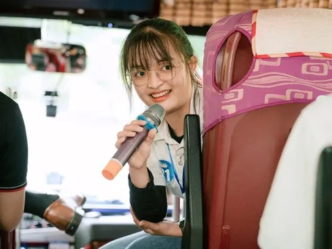 Nghề hướng dẫn viên đang "lột xác" trong thời đại số