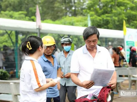 Đồng Nai miễn 100% tiền vé xe cho thí sinh và giáo viên tham gia kỳ thi tốt nghiệp THPT 2025