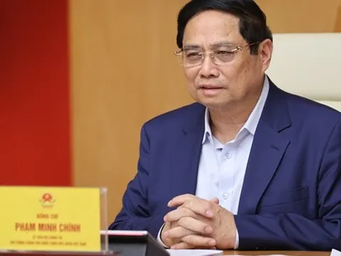 Thủ tướng: Tiết kiệm 10% chi thường xuyên năm 2025, dành thêm nguồn lực cho những dự án lớn