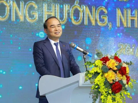 Khởi tố chủ tịch & CEO của 1 doanh nghiệp trên sàn có doanh thu hơn 16.000 tỷ, là đối tác lớn của EVN, PVN, Hoà Phát…