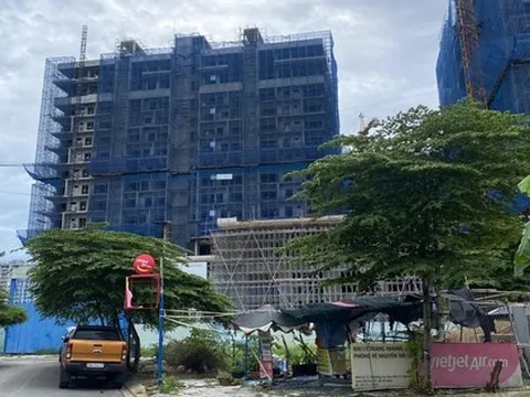 Tạo điều kiện cho người dân tự xây nhà