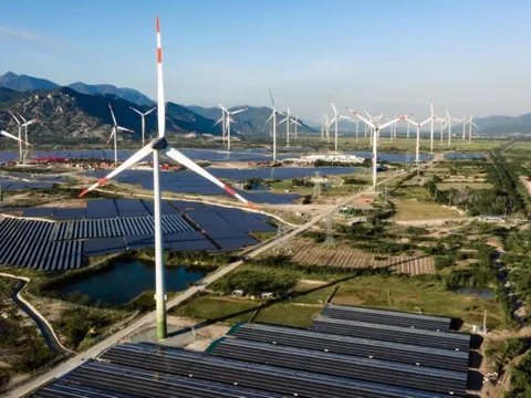 Không để chậm trễ việc triển khai quy hoạch điện đã được Thủ tướng phê duyệt