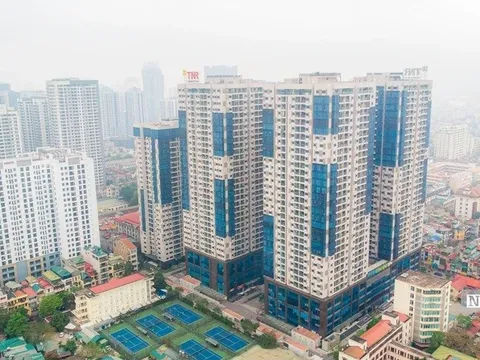 Bất động sản Mỹ xin gia hạn cho 18 lô trái phiếu thêm 2 năm