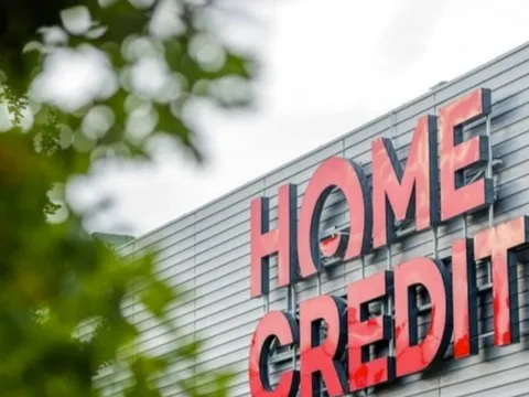 Home Credit có thêm 400 tỷ đồng từ lô trái phiếu “3 không”