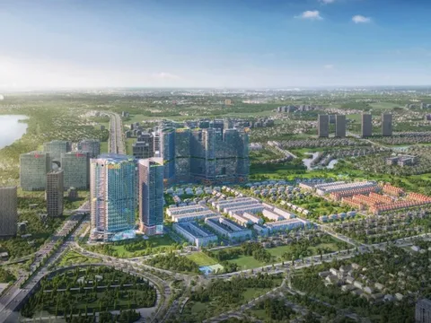Sức hút của bất động sản “truyền đời” có pháp lý minh bạch