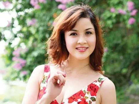Hoa hậu Minh Phương của "Chạy án": Đánh đổi sự nghiệp để lấy chồng rồi nhận kết đắng, sống kín tiếng sau ly hôn