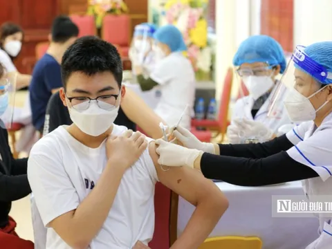 Nguy cơ bùng dịch Covid-19, Bộ Y tế yêu cầu đáp ứng kịp thời thuốc điều trị