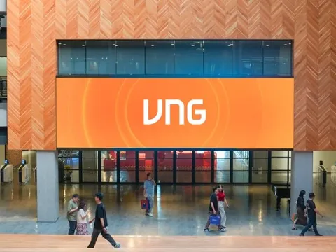 VNG bán cổ phiếu thấp hơn 91% thị giá cho người lao động: Loạt cá nhân chi 1 triệu đồng được mua 33 cổ phiếu, có người chỉ được mua 7 cổ phiếu