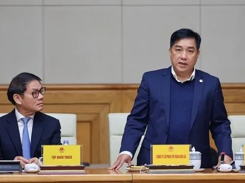 Đèo Cả trượt gói thầu tại dự án cao tốc trọng điểm, Viettel, Trí Nam đều kiến nghị: Nguyên nhân là gì?