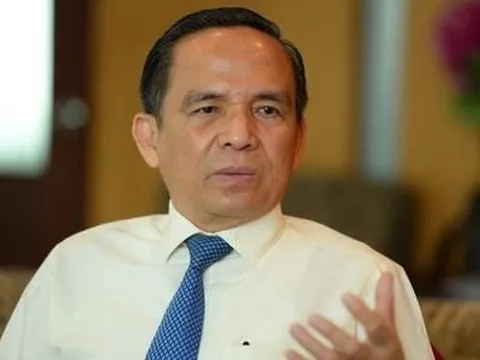 Chủ tịch HoREA Lê Hoàng Châu: "Đối với nhiều chủ đầu tư khoản thu bổ sung tiền sử dụng đất là oan vì thẩm quyền quyết định tiền sử dụng đất không thuộc về doanh nghiệp"