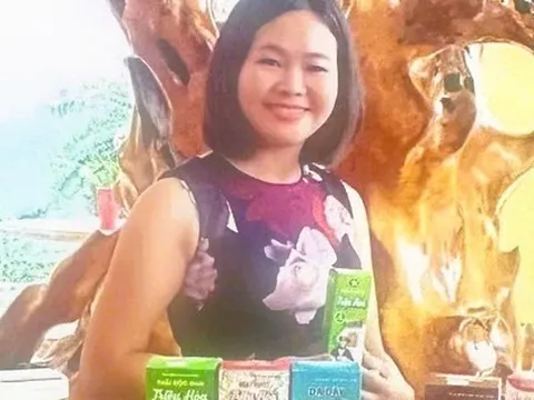 Khởi tố nữ giám đốc sản xuất, buôn bán hàng chục ngàn hộp thực phẩm chức năng giả