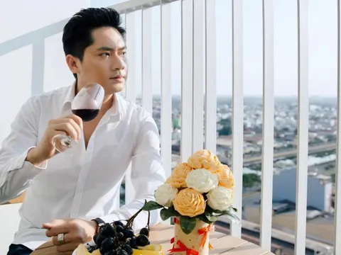"Trai quê miền Tây" 40 tuổi sở hữu nhà vườn 3.000m2, cùng nhiều tài sản giá trị, rộ tin sắp cưới vợ đẹp?