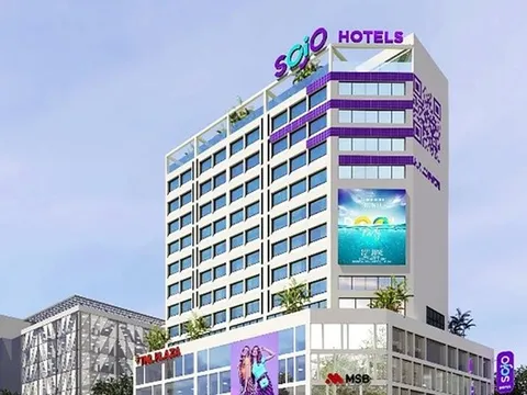 TNH Hotels & Resorts bị phạt hơn 92 triệu đồng vì vi phạm công bố thông tin