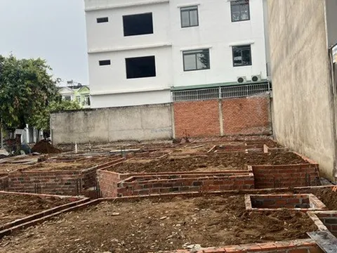 TPHCM rà soát hơn 600 khu đất để phát triển dự án nhà ở