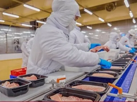 Người Việt ăn gần 4 triệu tấn thịt heo, thị trường khổng lồ nằm trong tay ai?