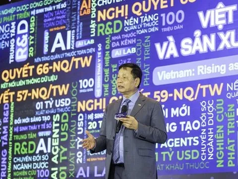 Đưa kiến thức y tế đến từng người dân – nhà thuốc Long Châu cùng cộng đồng nâng cao ý thức phòng bệnh từ sớm