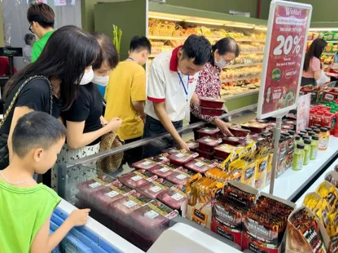 Bí quyết chọn mua thịt tươi ngon cho nhịp sống hiện đại