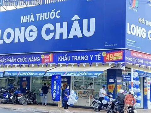 Nhà thuốc Long Châu lên tiếng trước thông tin vu khống lan truyền trên mạng xã hội