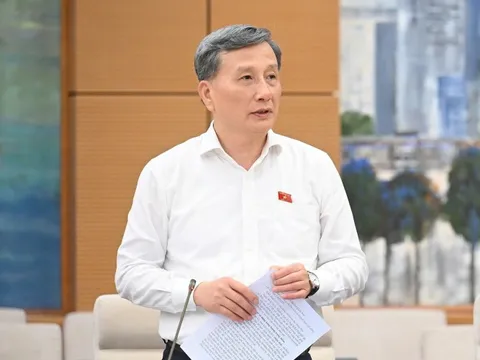 Lý do quy định dán nhãn năng lượng cho vật liệu xây dựng