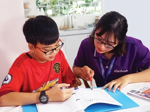Giáo viên biên chế có được làm gia sư?