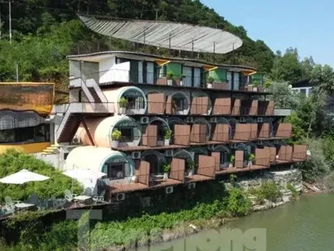 Hà Nội giao công an xử lý vi phạm đất đai tại các địa bàn giáp ranh