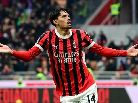 Man City chiêu mộ thành công Tijjani Reijnders từ AC Milan