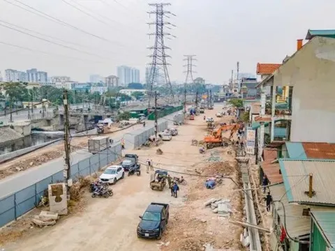 Hà Nội điểm tên 34 vụ việc khiếu kiện kéo dài chưa giải quyết xong