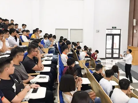 Khi nào sinh viên bị áp dụng kỷ luật buộc thôi học?