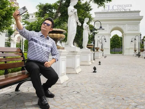 Có gì trong căn hộ cao cấp ca sĩ Bằng Kiều vừa đặt cọc mua liền một lúc 3 căn?