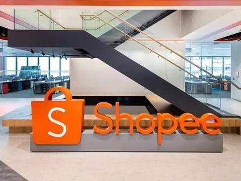 Shopee lên tiếng về việc thu phí hạ tầng 3.000 đồng trên mỗi đơn hàng bán ra