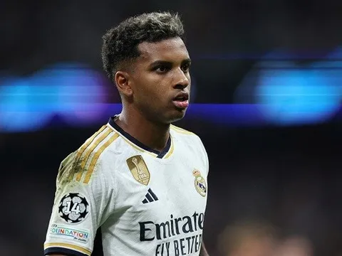 Gabriel thúc giục Arsenal chiêu mộ "hiện tượng" Rodrygo