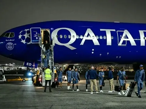 PSG đặt mục tiêu "càn quét" FIFA Club World Cup sau khi chinh phục châu Âu