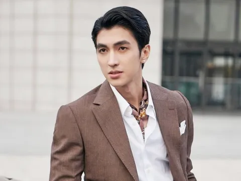 Gã trai "đẹp nhưng đểu", sở hữu chiều cao ấn tượng, có vợ là Á hậu