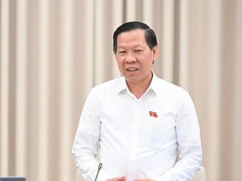 Chủ nhiệm Ủy ban Kinh tế và Tài chính đề xuất tăng lương cho nhà giáo gấp 2 - 3 lần