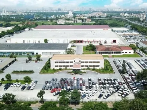Savills: Kỳ vọng tăng giá vốn bất động sản bị thu hẹp