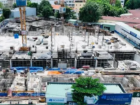 Gỡ vướng cho dự án có sai sót khi giao đất, thực hiện quy hoạch