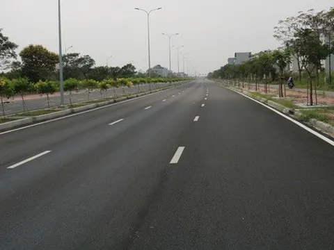 Điều gì đang diễn ra trên đại công trường cửa ngõ TP HCM?