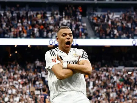 PSG kiện ngược Mbappe, đòi 109 triệu USD