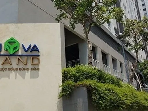 Thị giá Novaland tăng gấp đôi từ đáy, nhóm cổ đông lớn liên quan Chủ tịch Bùi Thành Nhơn đã bán ra gần 18 triệu cổ phiếu