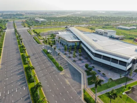 Bất động sản Tây Ninh – Long An sẽ thế nào sau sáp nhập?