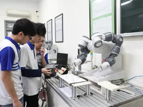 Việt Nam có 16 cơ sở đại học lọt BXH trường có tầm ảnh hưởng thế giới