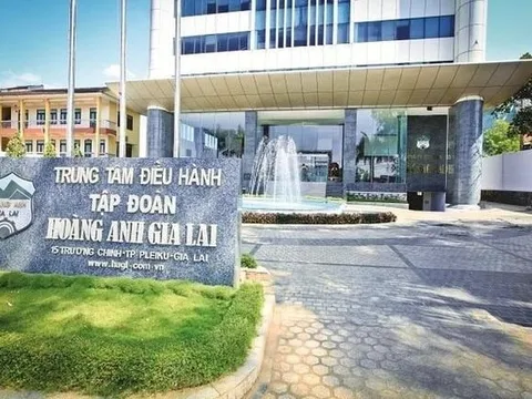 Sau bầu Đức, 2 nữ lãnh đạo HAGL mạnh tay xuống tiền, gom hàng triệu cổ phiếu HAG