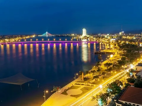 Bảo Ninh - Đồng Hới hướng tới mục tiêu phát triển du lịch vượt bậc