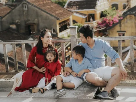Người Việt thay đổi hành vi, tự tay lên kế hoạch hành trình du lịch