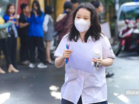 Điểm sàn đánh giá năng lực, tư duy của các trường đại học trên cả nước 2025