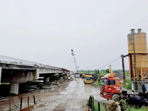 Cơ hội để doanh nghiệp trong nước tham gia triển khai các dự án trọng điểm