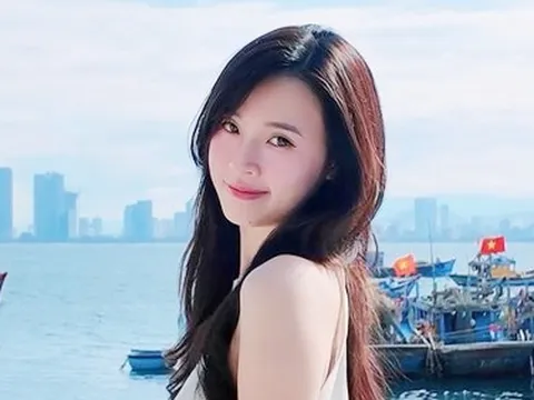 Hot girl Midu lần đầu tiết lộ về con số định mệnh của mình và ông xã thiếu gia