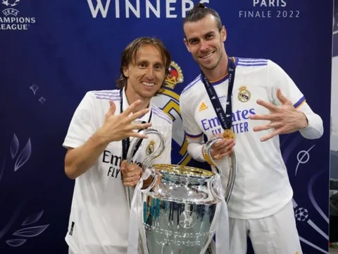 Bale sắp thâu tóm CLB ở Anh