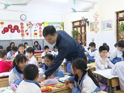 Hướng dẫn xếp lương khi bổ nhiệm chức danh nghề nghiệp
